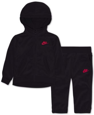 nike hoodie for toddler girl