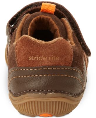 stride rite wes
