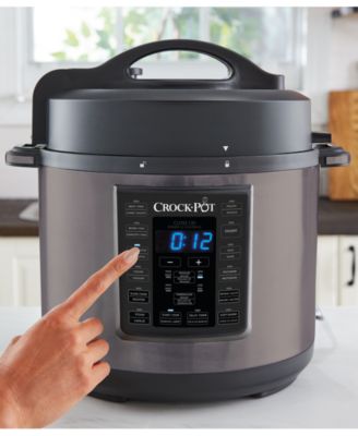 crock pot express 6 qt reviews