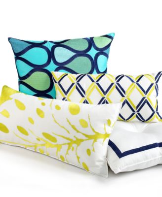 trina turk throw pillows