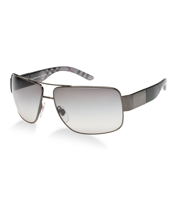 Burberry clubmaster sunglasses clearance