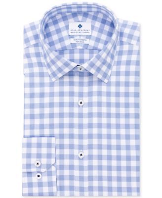 mens dress shirts at macy's