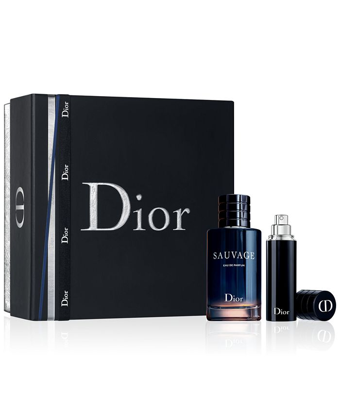 picture Dior Sauvage Gift Set With Socks macy s