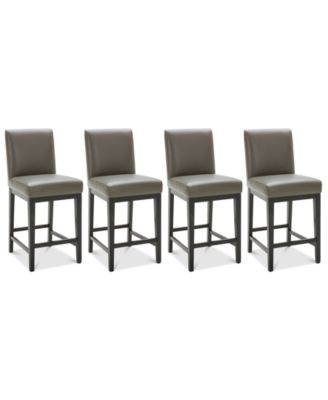 counter chairs set of 4