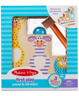 melissa and doug ball