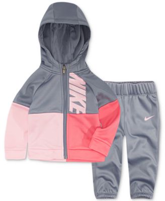 baby nike outfits girl
