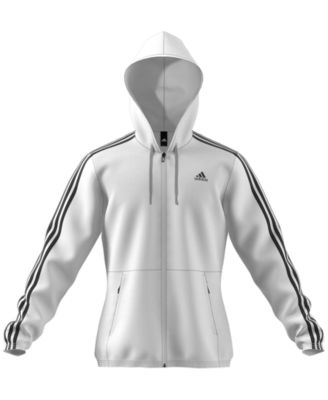 mens adidas hooded jacket