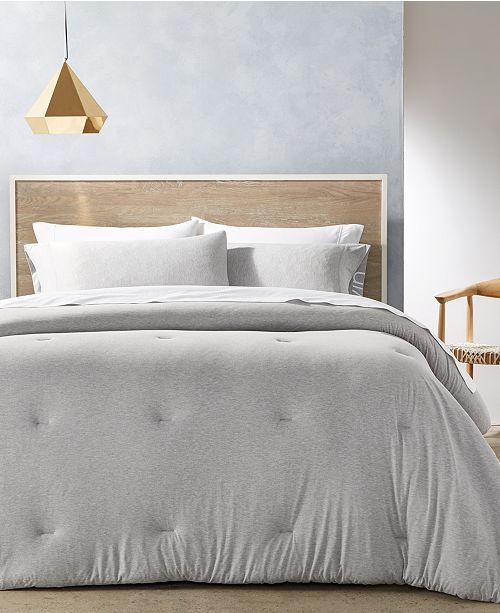 Calvin Klein Calvin Klein Modern Comforter Sets Reviews Comforters Fashion Bed Bath Macy S