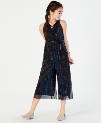 kids party jumpsuit
