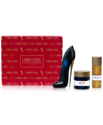 good girl perfume gift set