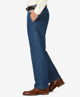 haggar classic fit jeans