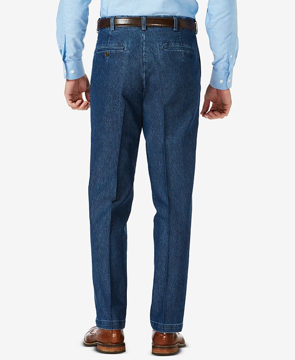 haggar jeans