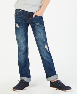 boys regular jeans