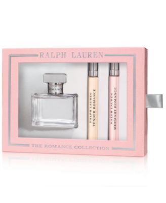 Ralph Lauren 3-Pc. Romance Gift Set 