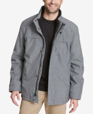 Dockers Men's Soft Shell 3-in-1 Jacket 