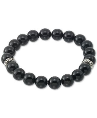 macy's beaded bracelets