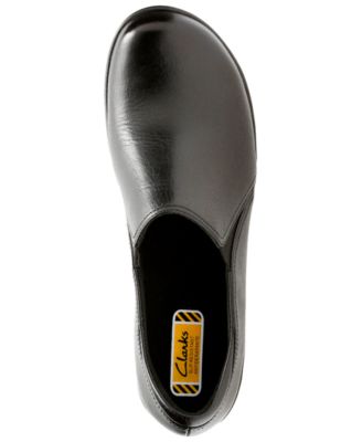 clarks grasp chime shoes