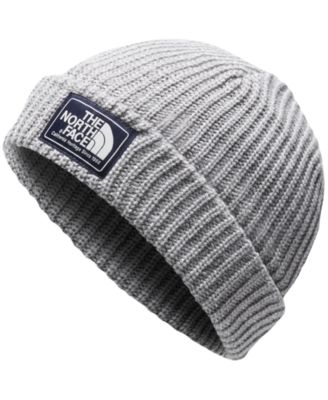 north face men's beanie