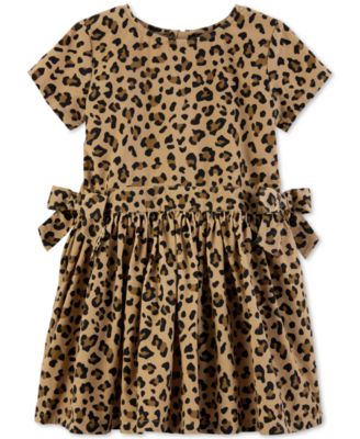 baby girl cheetah outfits