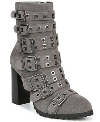 fergie booties