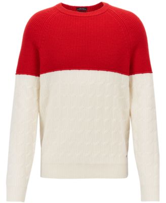 macys wool sweaters