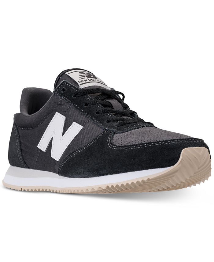 New Balance Women S 2 Casual Sneakers From Finish Line Reviews Finish Line Women S Shoes Shoes Macy S