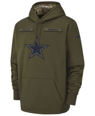 salute to service nfl cowboys