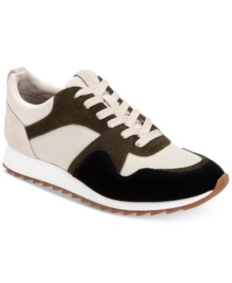 Ideology Gaffin Lace-Up Sneakers 