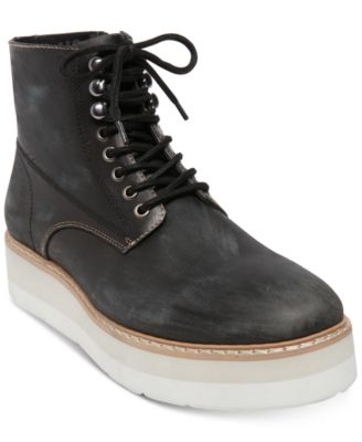 steve madden platform boots