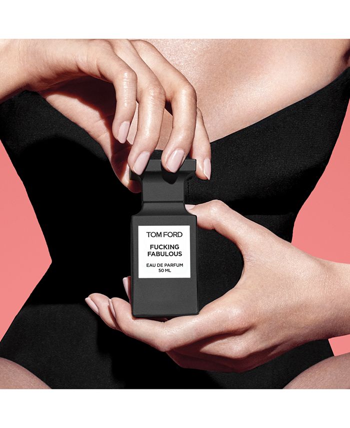 Tom ford fabulous cena