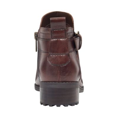 easy spirit reward bootie