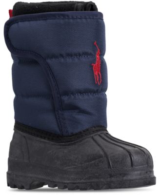 finish line polo boots