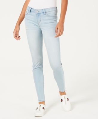 macys celebrity pink jeans