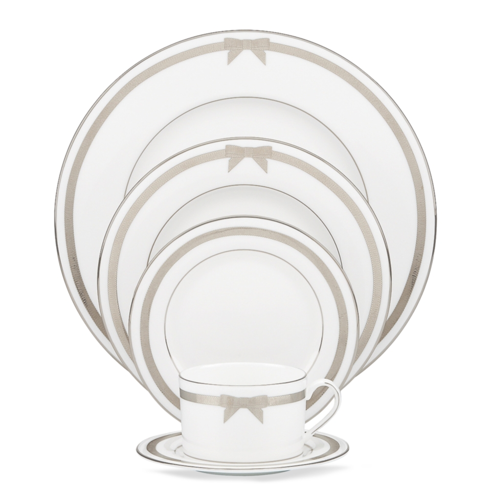 kate spade new york Dinnerware, Grace Avenue Collection   Fine China