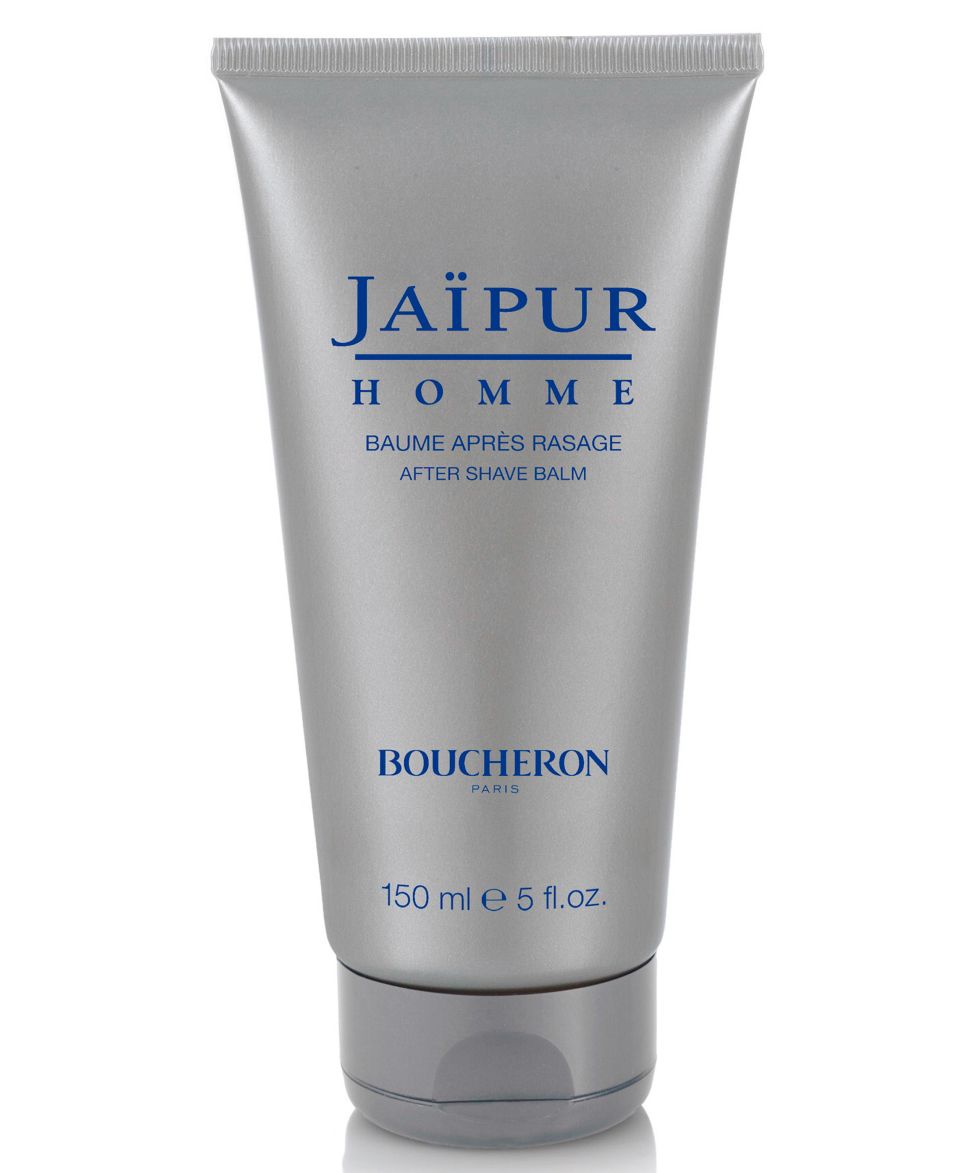 Boucheron Jaipur Pour Homme Eau de Toilette Gift Set   Cologne