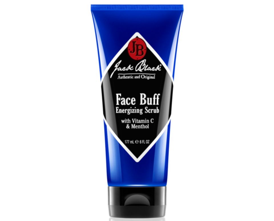 Jack Black Pure Clean Daily Facial Cleanser with Aloe & Sage Leaf, 6