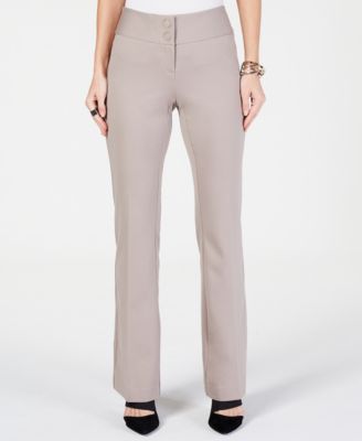 macys alfani women's suits