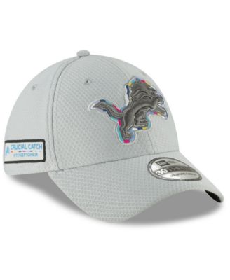 lions crucial catch hoodie