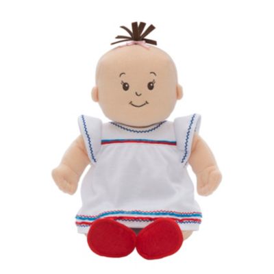 manhattan toy baby doll