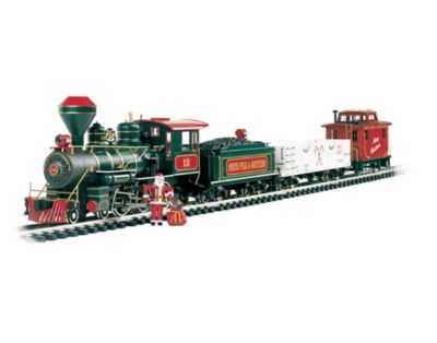 bachmann trains g scale