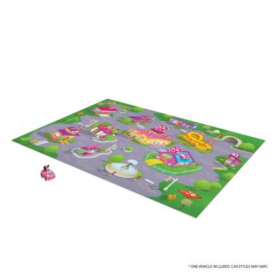 play mat big w