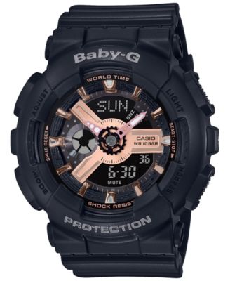 g shock womens watches macy's