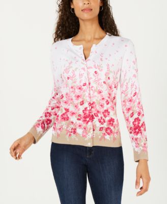 macys karen scott petite