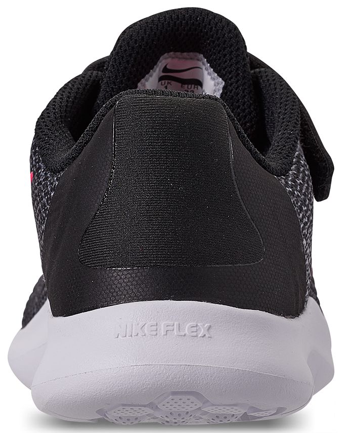 flex run 2018