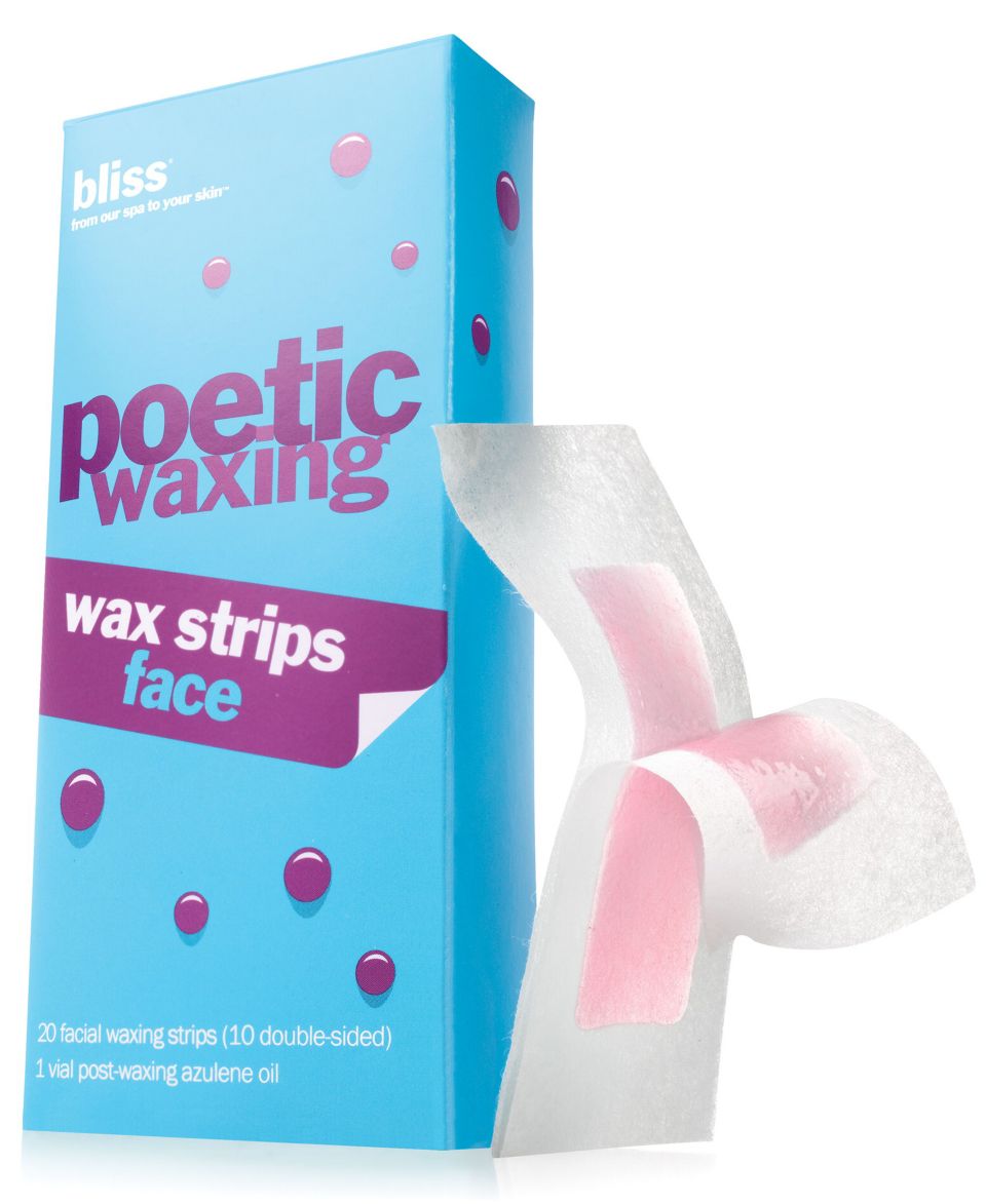 bliss wax to the max set   Skin Care   Beauty