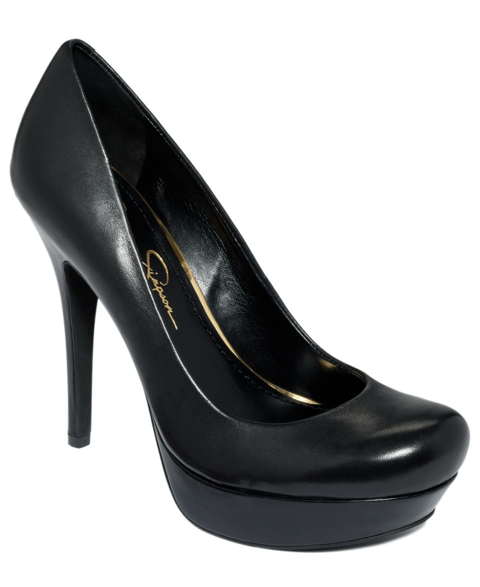 GUESS Shoes, Adriena2 Pumps   Shoes