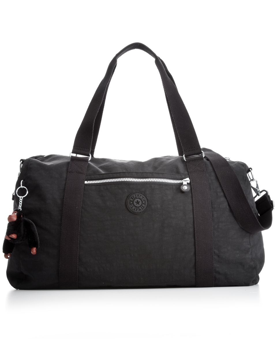 Kipling Handbag, Weekender Duffle Bag   Handbags & Accessories   