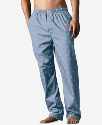 polo ralph lauren sleepwear pants