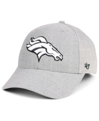 denver broncos 47 brand hat
