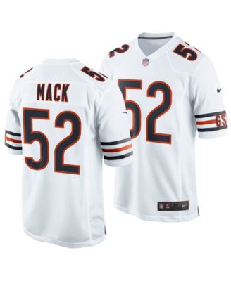 bears jersey mack